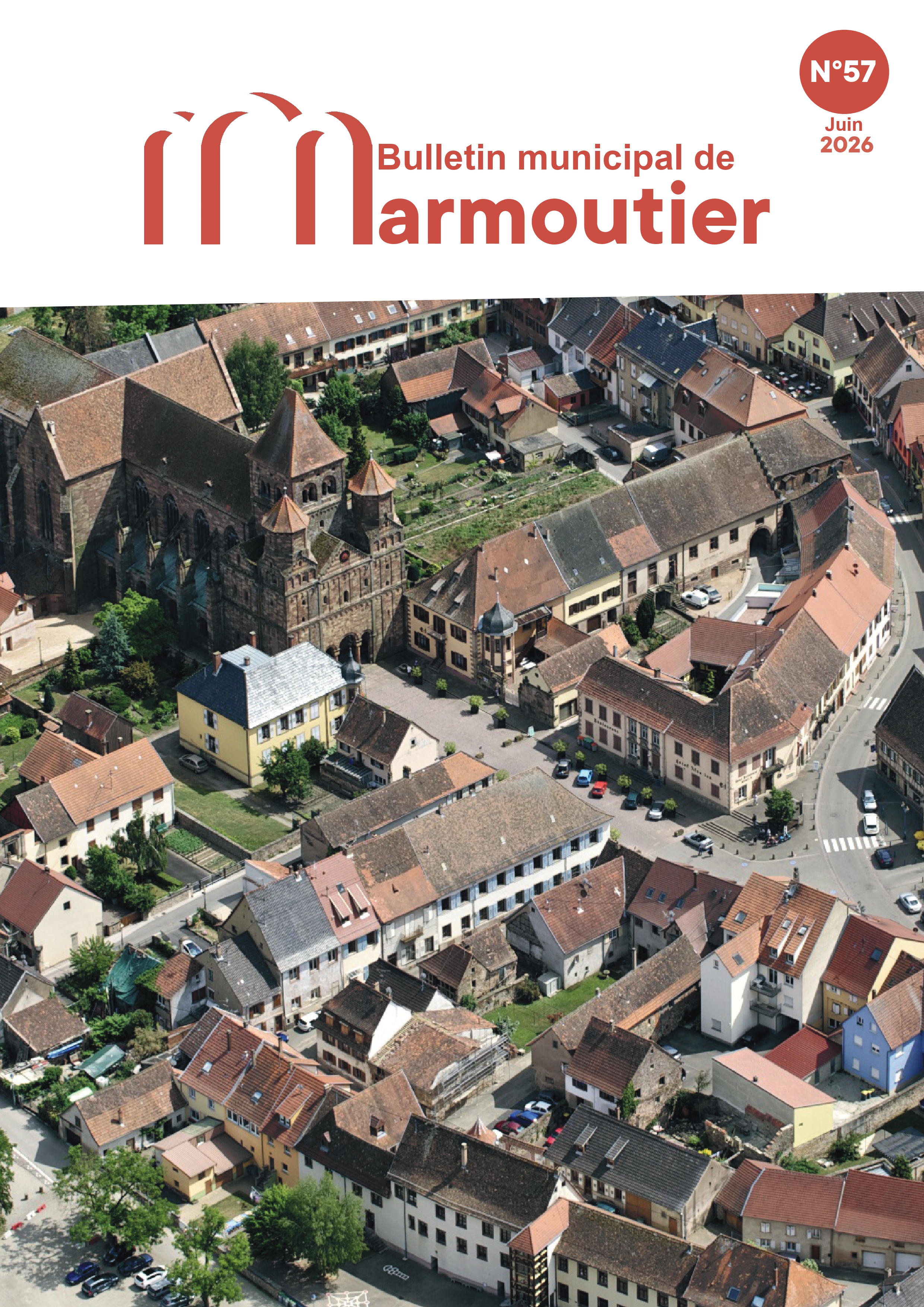BM 57 couverture